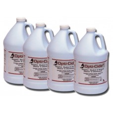 #171354-CASE  OPTICIDE CLEANER  CASE OF 4 GALLONS